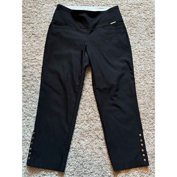 Swing Control Women’s Golf Pants - Picture 1 of 3